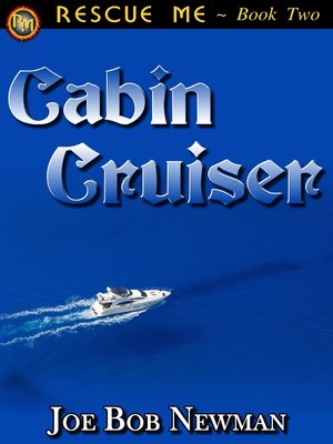 cover image of Cabin Cruiser.